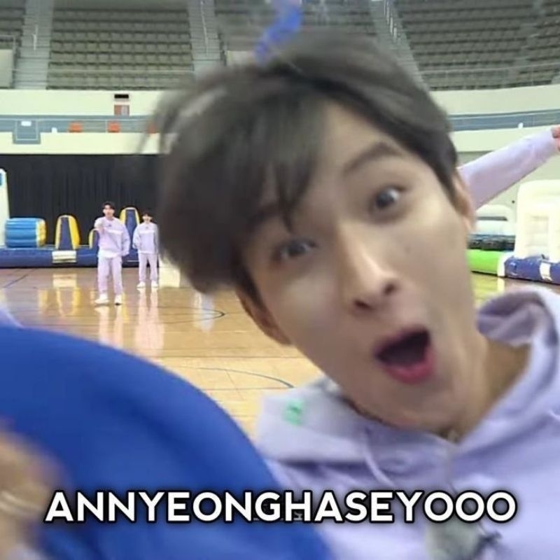 say the name seventeen.