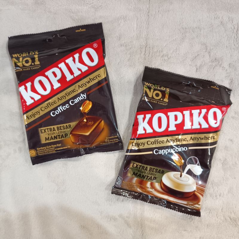 

Permen Kopiko 105gr