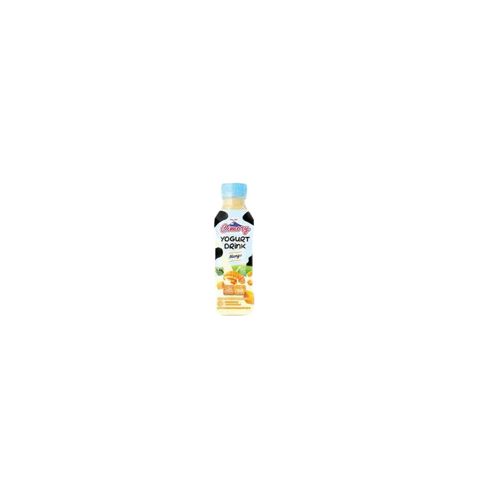 

Cimory Yogurt Drink Mango 240ml