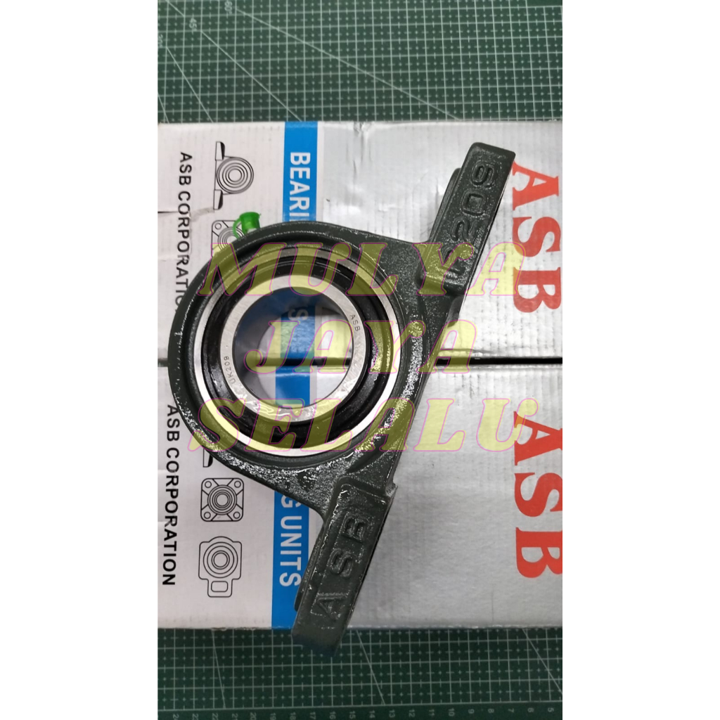 UKP 209 PILLOW BLOCK LAHER BEARING DUDUK MEREK ASB