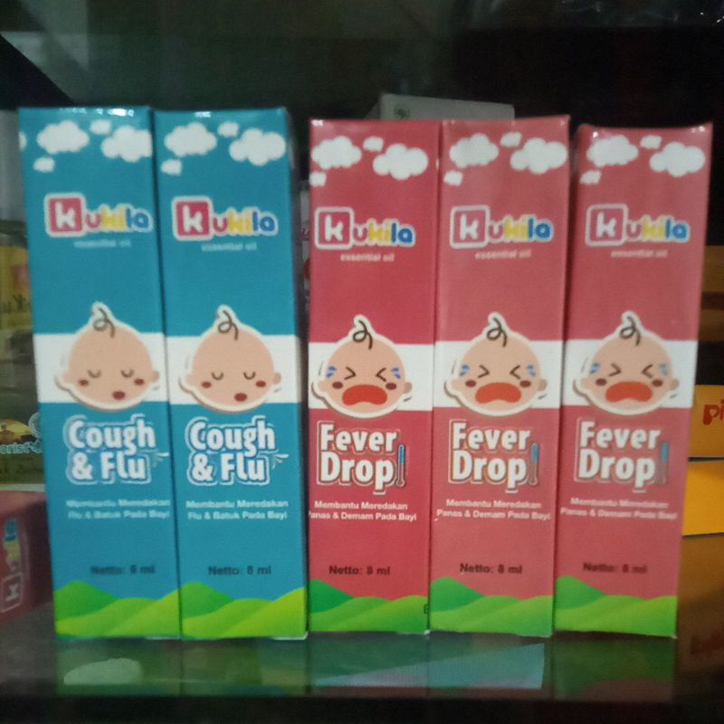 Kukila essential oil