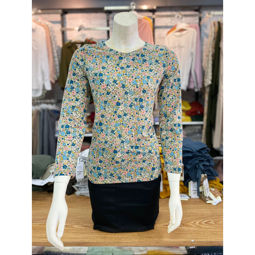 BLOUSE EXIT | ORIGINAL BRAND EXIT EXPAND | FLASH SALE | QM - BLT |