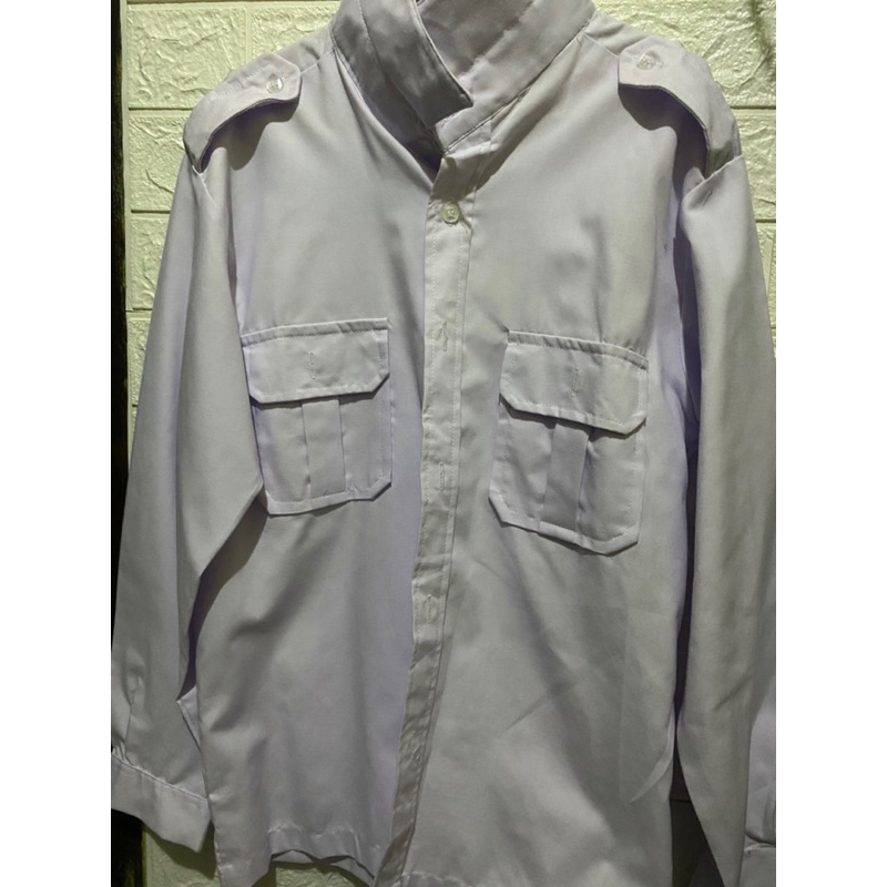 

Seragam upacara preloved