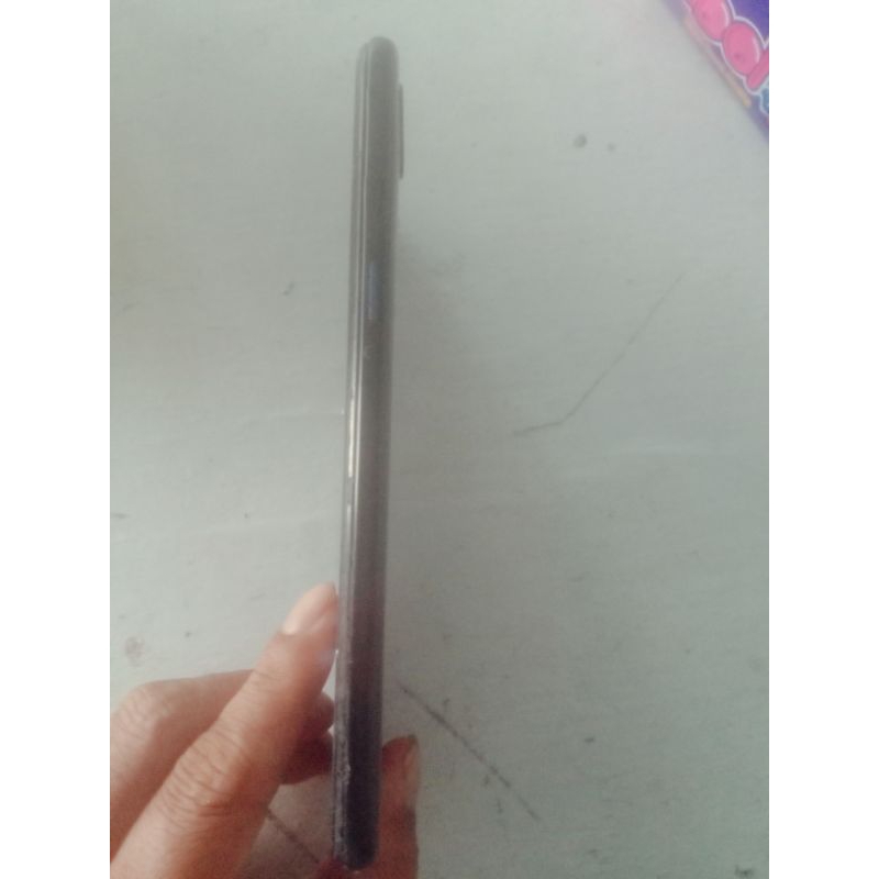Samsung a01 minus lcd