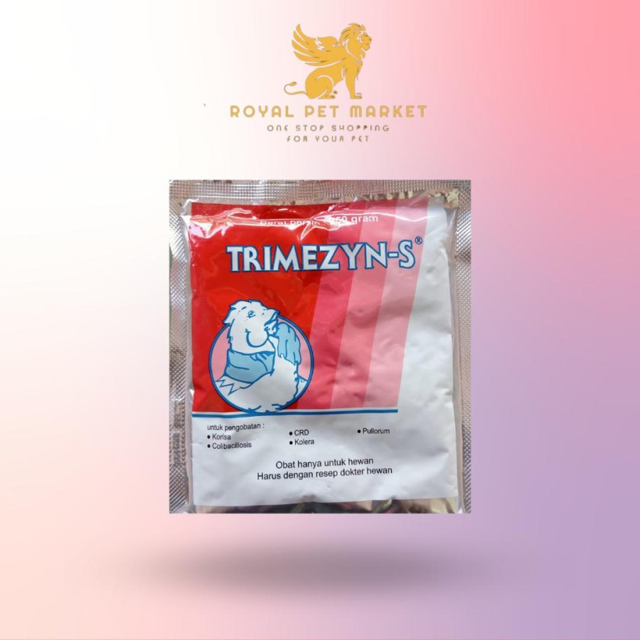 RPM Trimezyn 250 gram