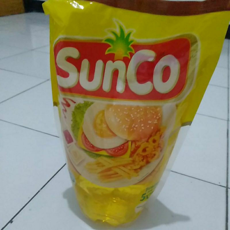 

Sunco 2L