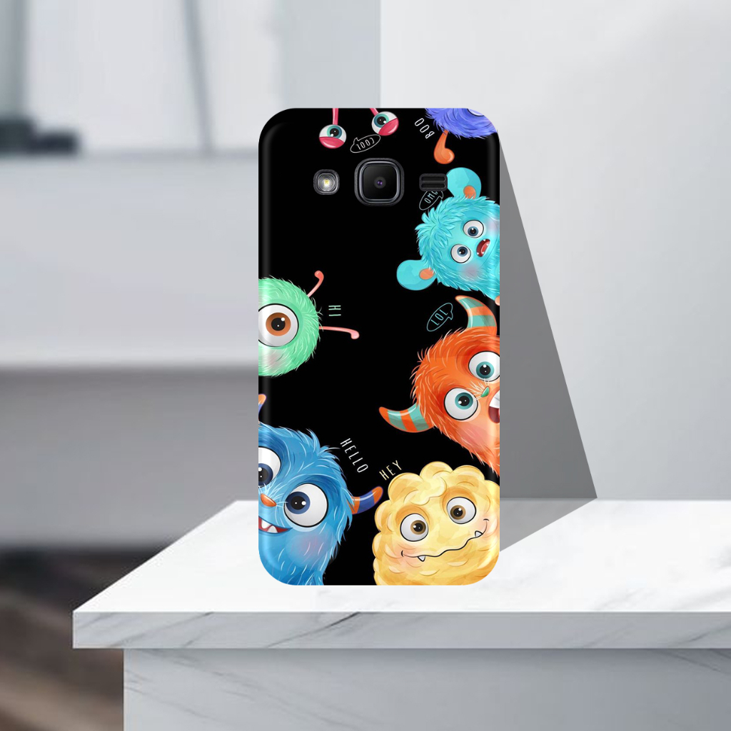 Case SAMSUNG J5 - Casing Hp - Softcase Case Hp  SAMSUNG J5- Casing Hp - Softcase - Case Hp SAMSUNG J