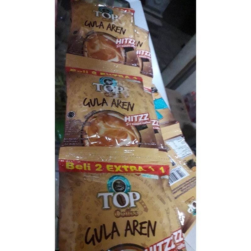 

Top coffee gula aren