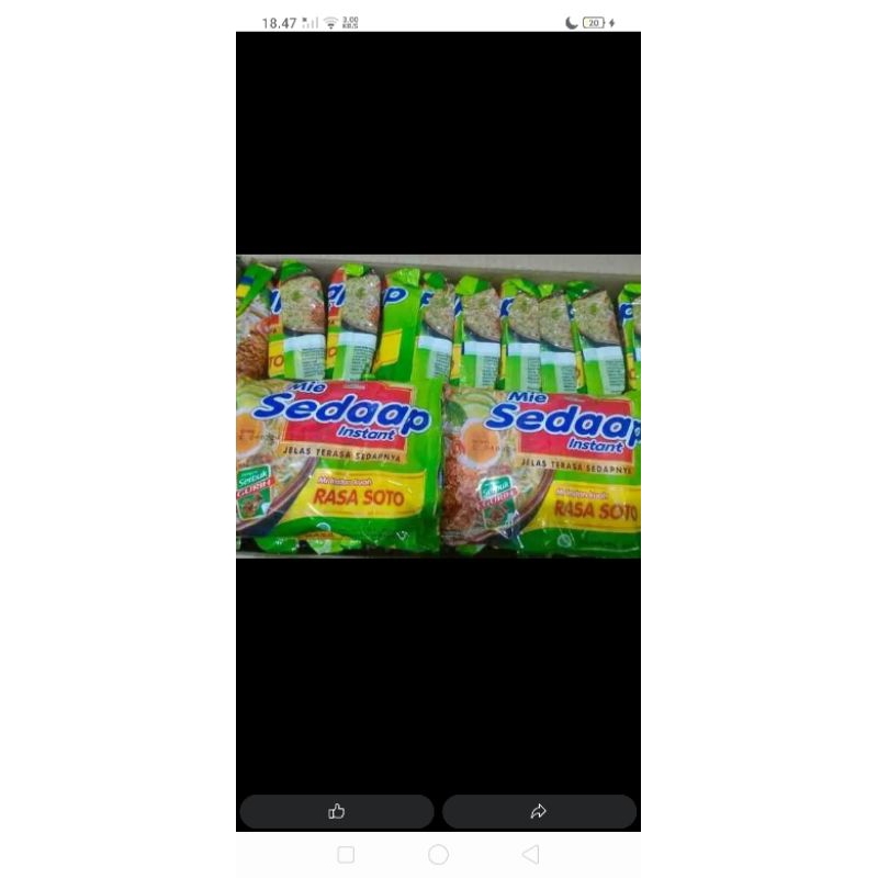 

miesedapsoto15ribudapat4