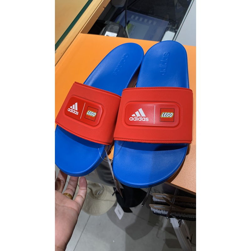 sandal adidas lego sale 70%