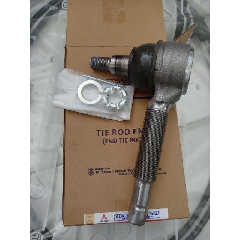 TIE ROD CANTER 125 Kiri Original