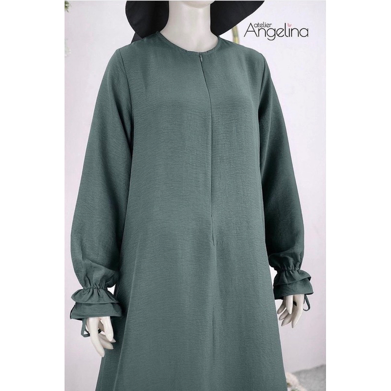 Hasa Dress by Atelier Angelina size L