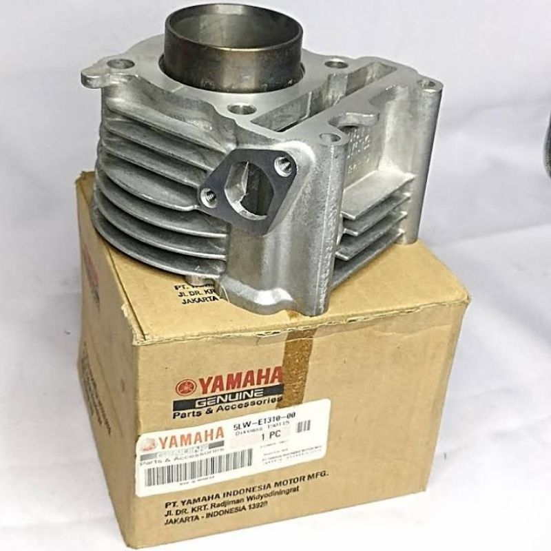 blok cylinder mio sporty standart