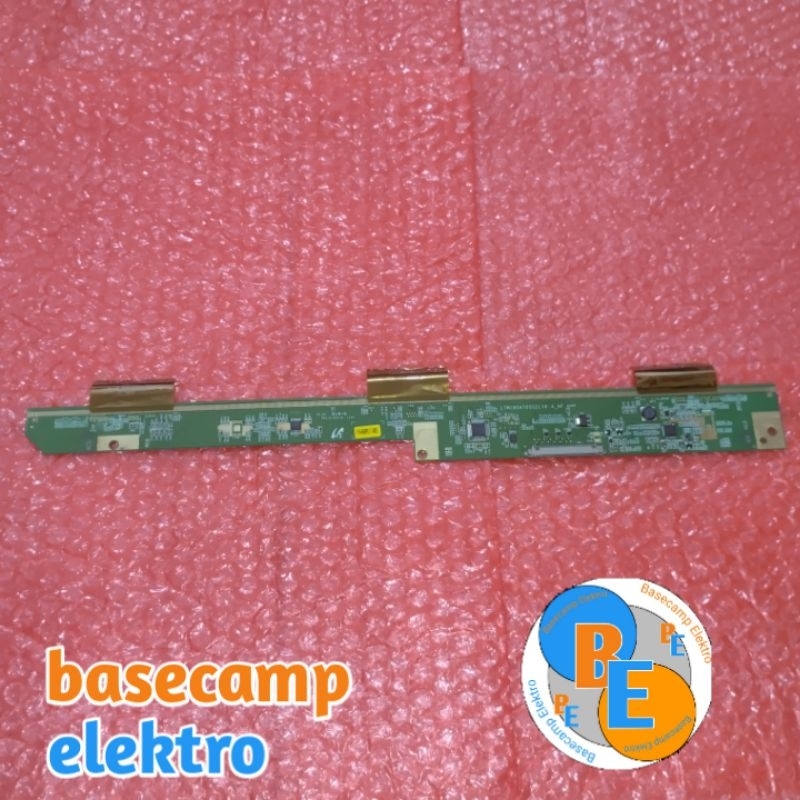 Tcon TV LED TOSHIBA 19HV15E Tikon TV LED TOSHIBA 19HV15E Tcon TV TOSHIBA 19HV15E Tikon TV TOSHIBA 19