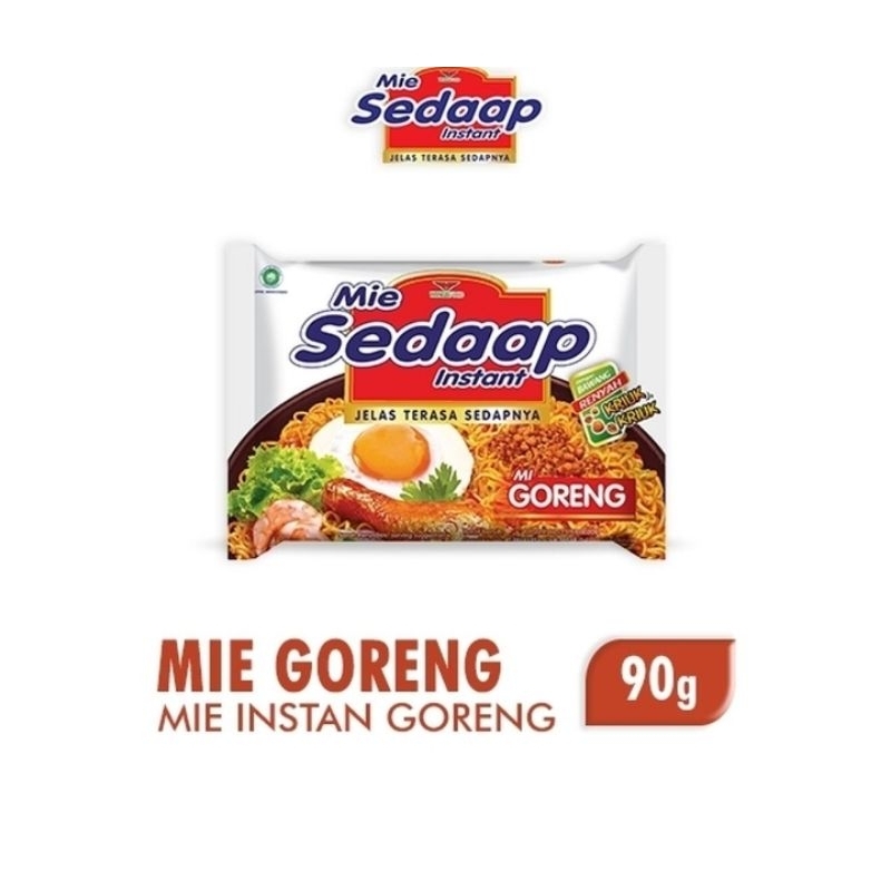 

sedap goreng isi 5