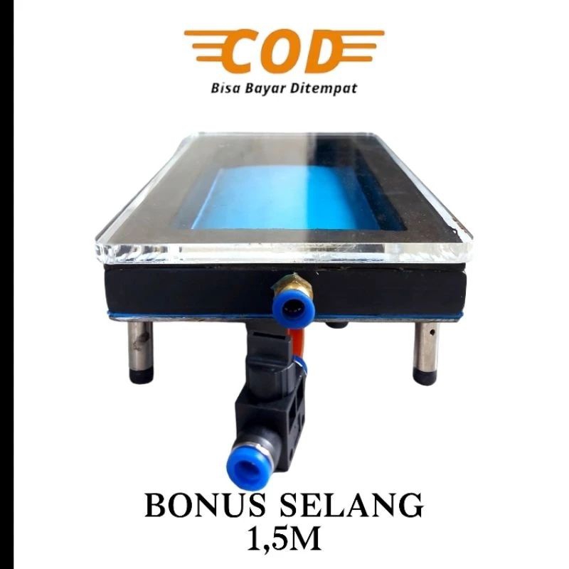 

Laminating Lcd Airbag