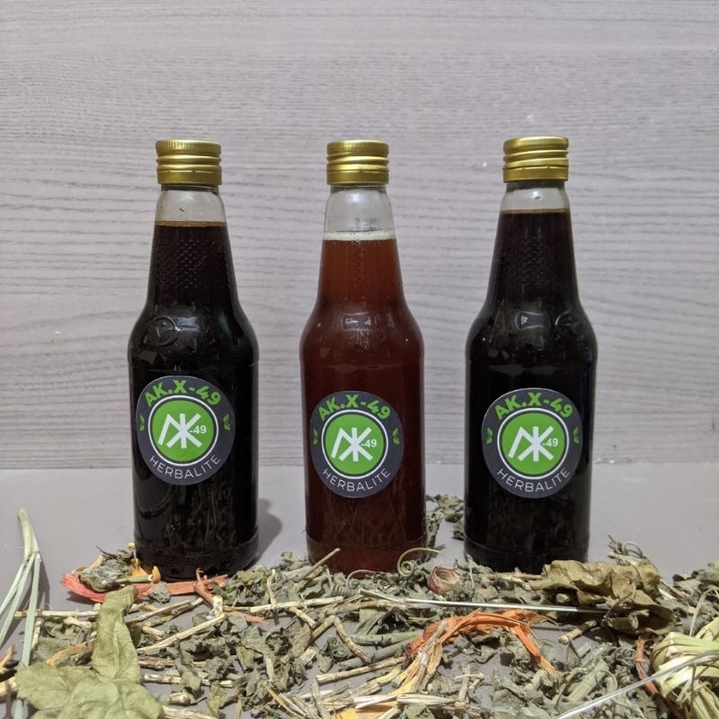 

Madu Murni Akasia Carva / Madu Hutan Multiflora/ Madu Hitam Pahit 400 g