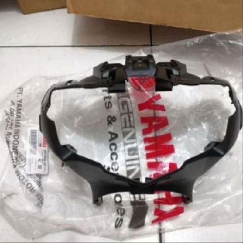 BATOK LAMPU MX KING NEW LED ORIGINAL