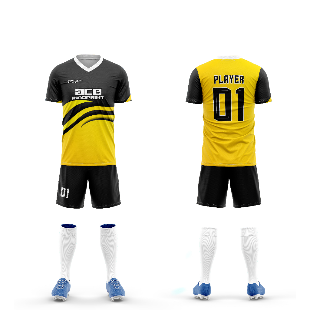 Klasik Abadi: Jersey Sepak Bola Retro Anda