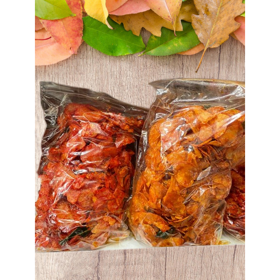 

Keripik Singkong 500g