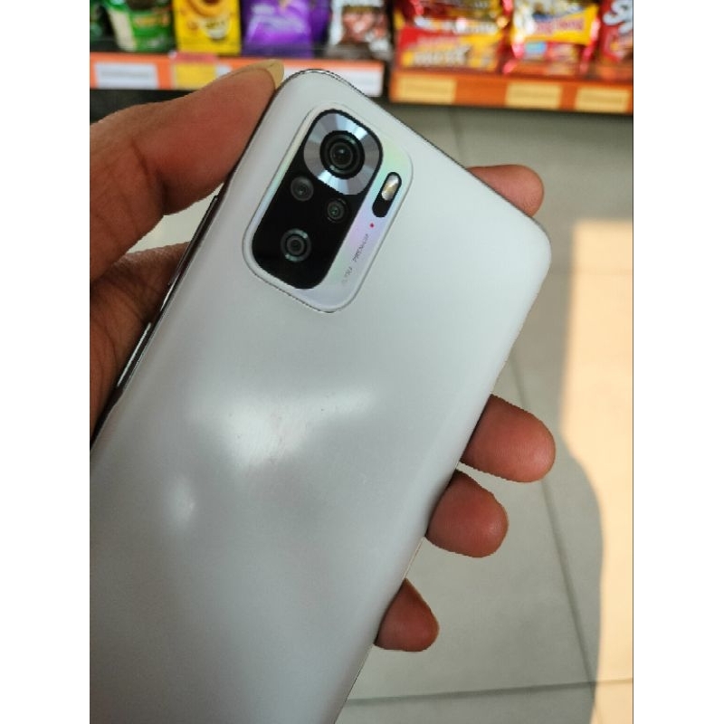 Redmi Note 10s 8/128