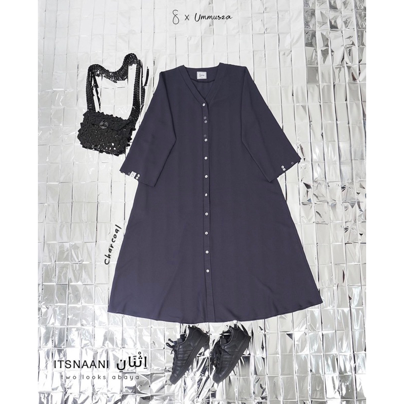 ITSNAANI | REVERSE by Sofni