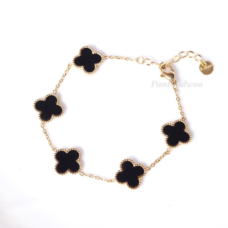 gelang mata hitam