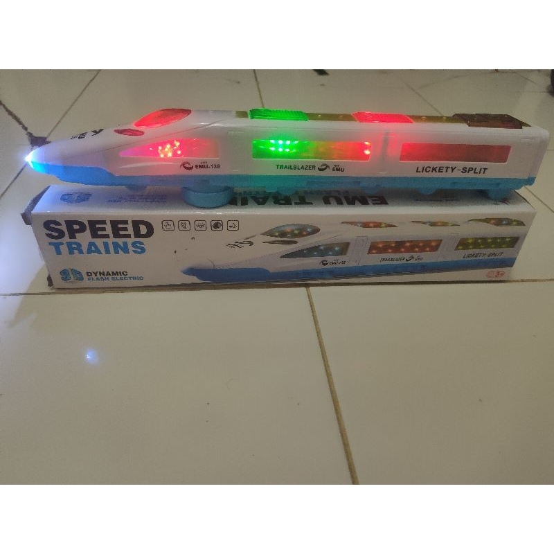 mainan kereta api MRT