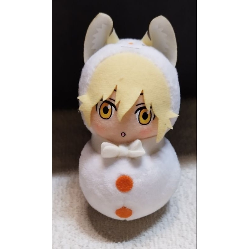 Gantungan Kunci Kemono Friends