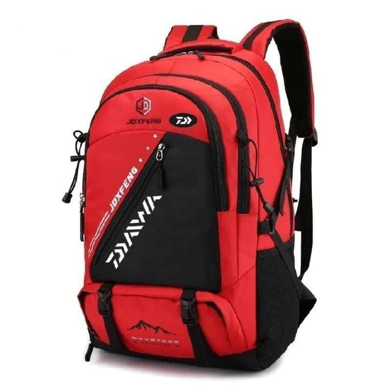 Tas Ransel Pria Backpack Kasual Best Seller Tas Travel Bag Tas Laptop Tas Kerja Tas Sekolah Tas Anak