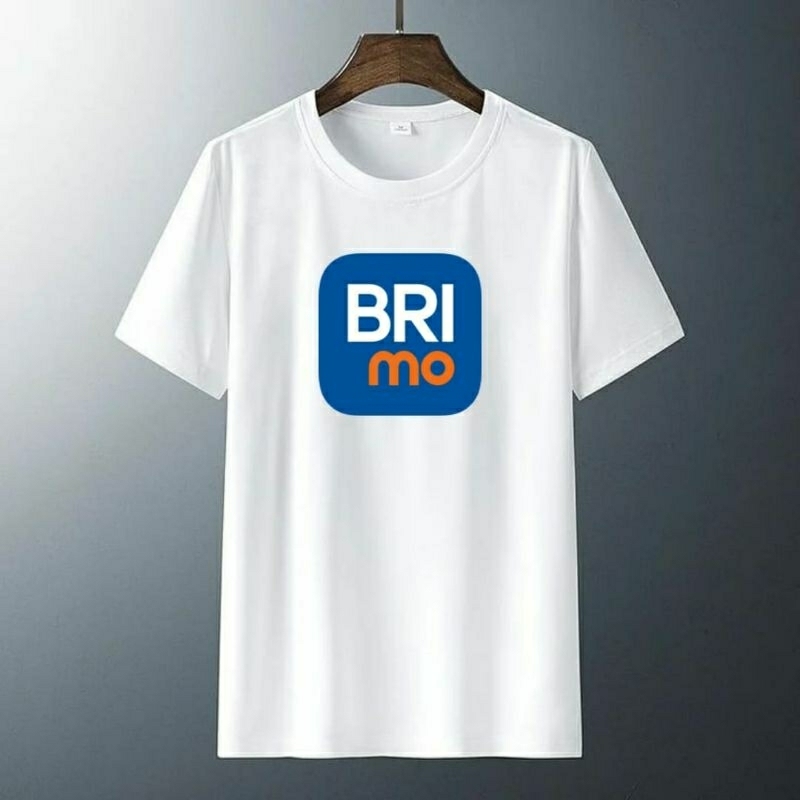 KAOS BRI mobile logo BRI