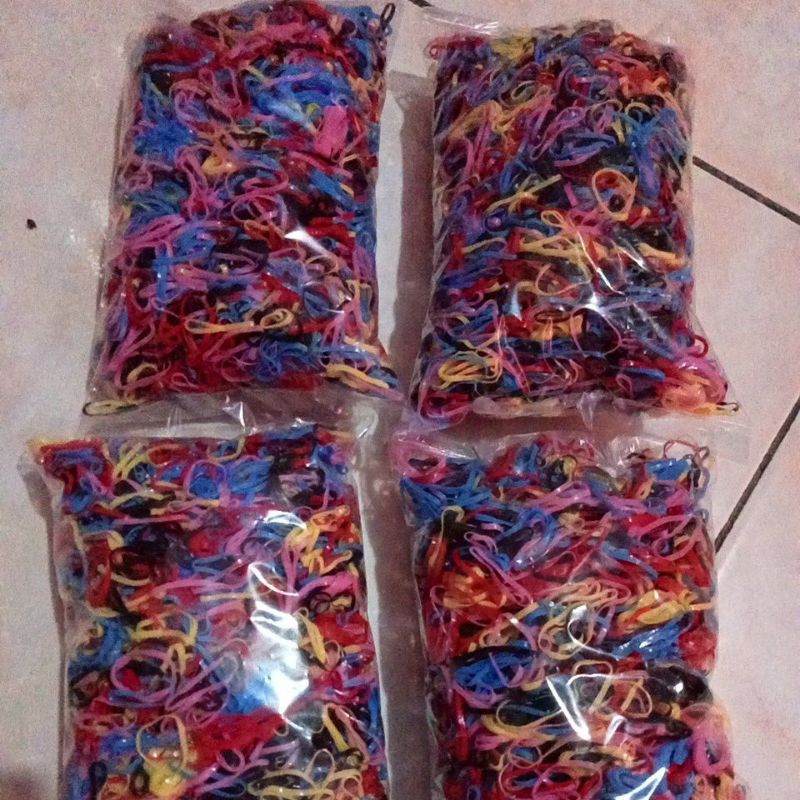 

karet Jepang per 50 gram ukuran m