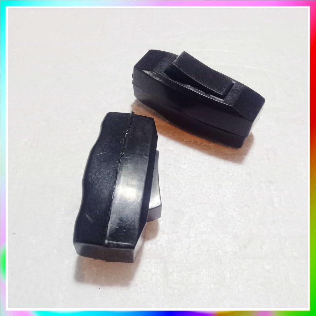 SAKLAR GANTUNG ON OFF CETEKAN LAMPU GANTUNG MURAH GROSIR - MANADO