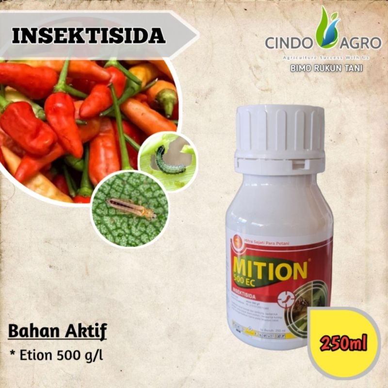 MITION 500 EC 250ml
