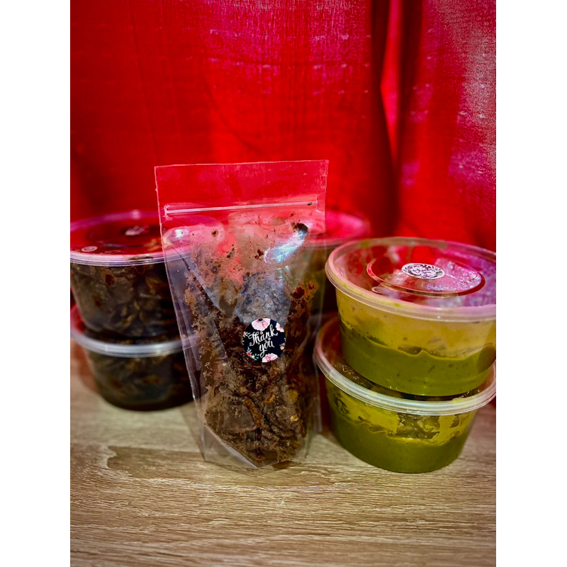 

D’BabaNana chips rasa coklat 200gr