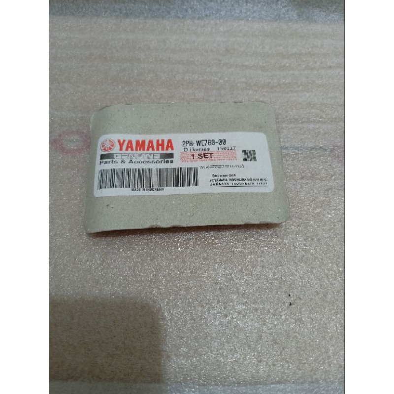 Roller Xeon roller Mio m3 roller soul gt125