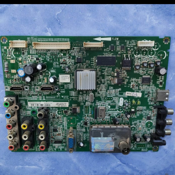 mb module mainboard tv Polytron PLM 24M60 PLM24M60