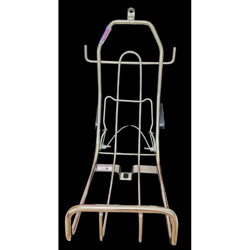 keranjang tengah nouvo original vietnam kranjang nouvo lele ori vietnam kranjang tengah nouvo z impo