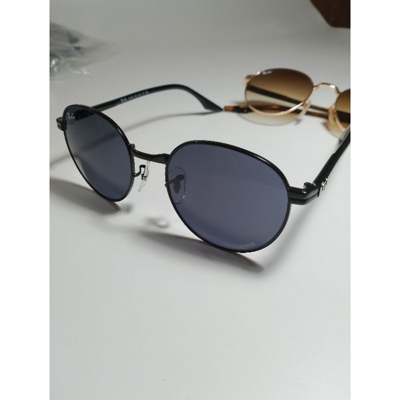 Kacamata RAYBAN RB3691 Italy - Sunglasses