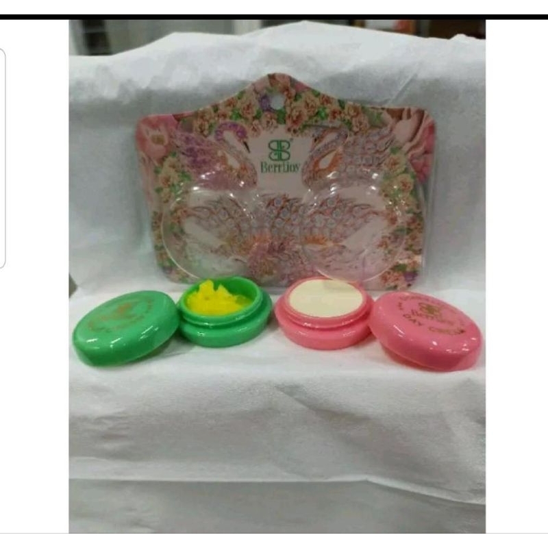 BERRIJOY MINI SIANG DAN MALAM