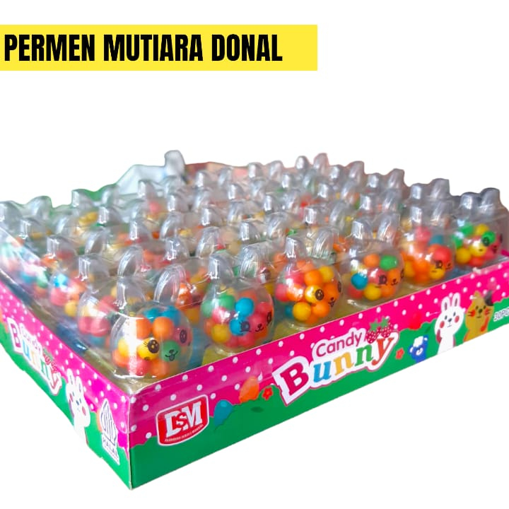 

1 BOX ISI 30 PCS PERMEN MUTIARA / PERMEN KERAS BENTUK MUTIARA / PERMEN KERAS MESIN JACKPOT
