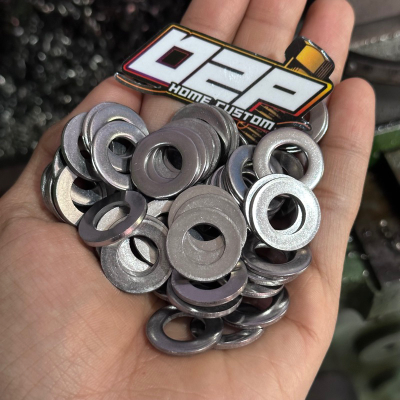 ring baut 14 ,ring m10 stainless