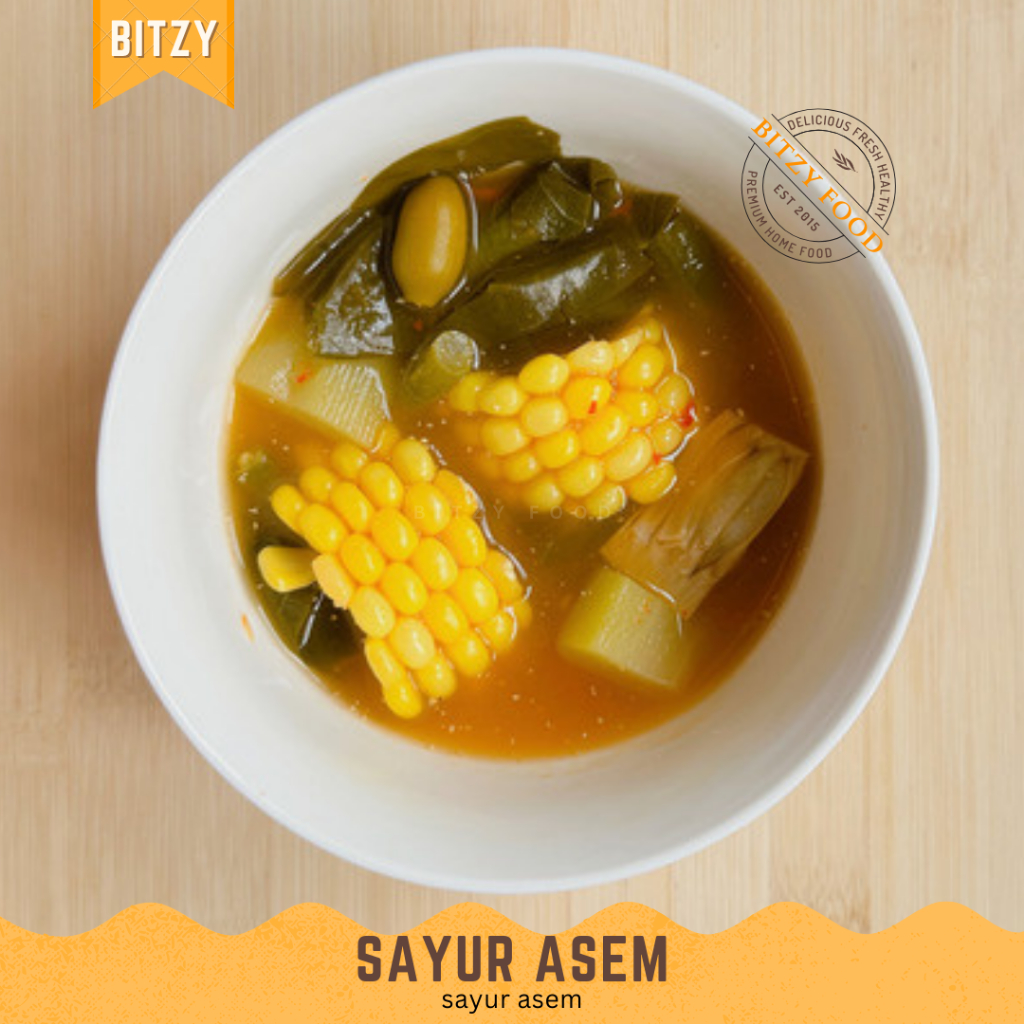 

SOP Siap Saji / Ayam / Daging / jagung / Kentang / Tahu / tumis / buncis / brokoli / home food / goreng / sayur / lauk / panggang / sup / catering / nasi goreng /satu porsi seporsi Aneka lauk sayur / Bitzy Food