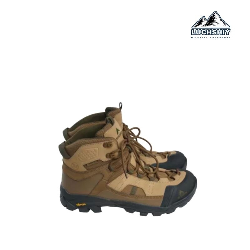 LA Pollock 2.0 Shoes