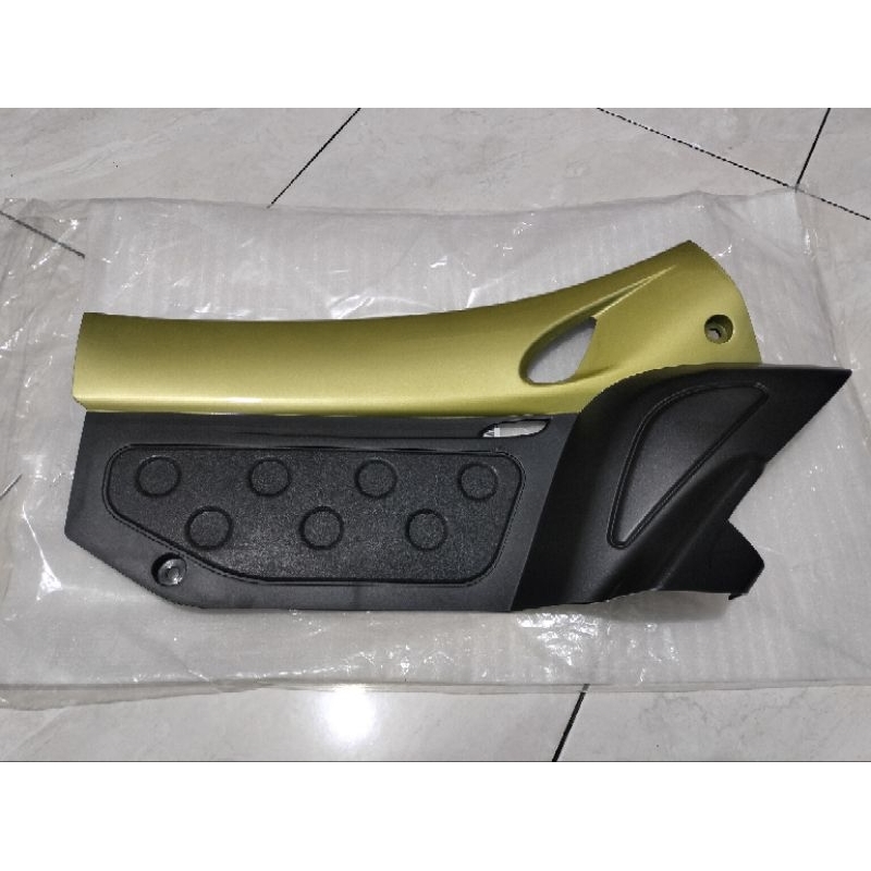 tutup aki nouvo lele gold original kiri cover tutup aki nouvo lele warna gold cover tutup aki nouvo 