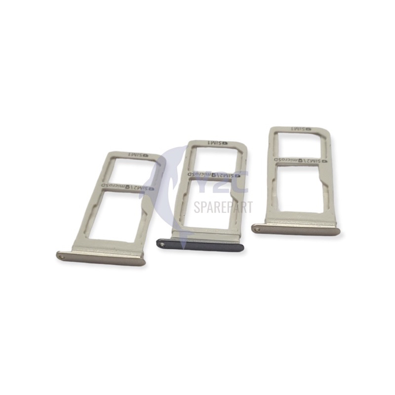 SIMTRAY SLOT SIM CARD SAMSUNG GALAXY S7 EDGE G935