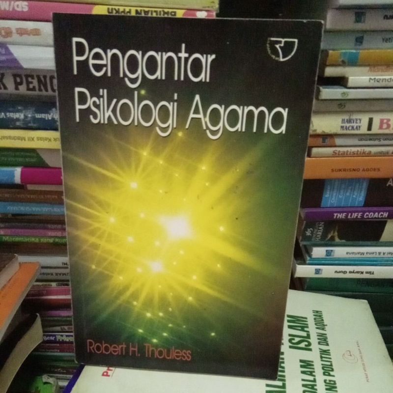 Pengantar Psikologi Agama
