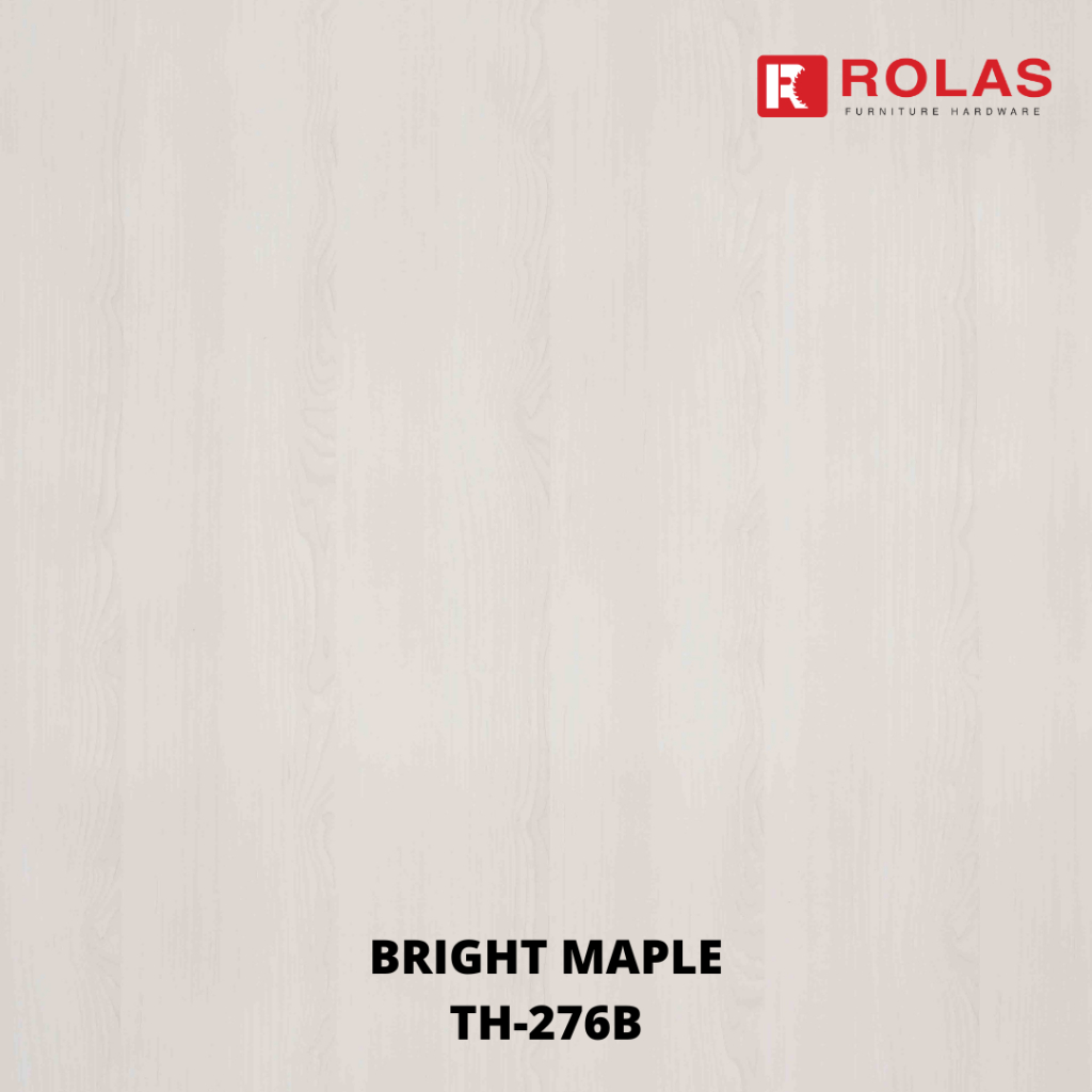 TACO HPL BRIGHT MAPLE TH-276B / JUAL HPL TACO SERAT KAYU DI BEKASI