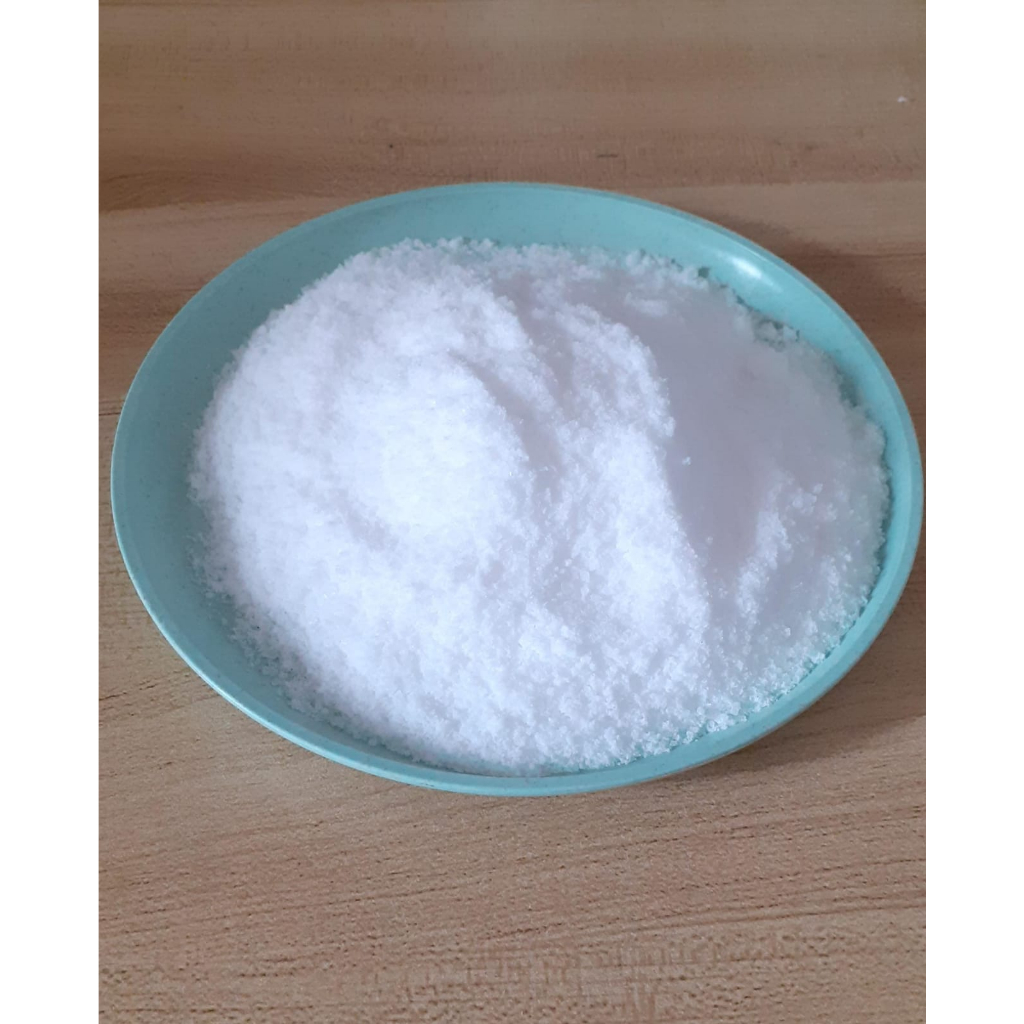 

Garam Halus Beryodium - 1 Kg