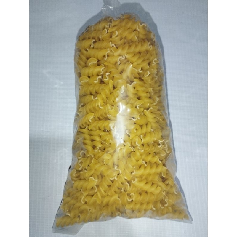 

Macaroni Spiral 250 gr